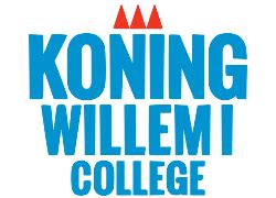 koning willem 1 college contact